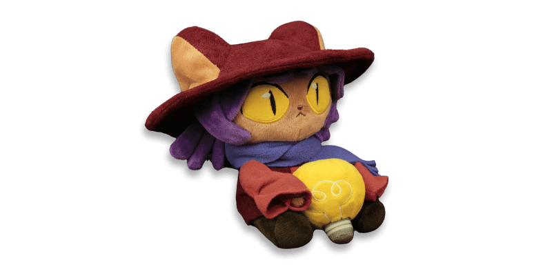 Niko Plush 02