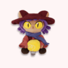 Niko Plush