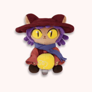 Niko Plush