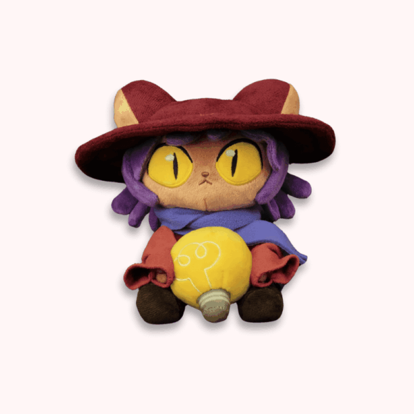 Niko Plush 2