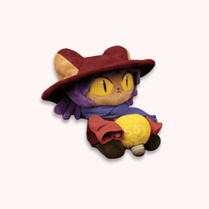 Niko Plush 3